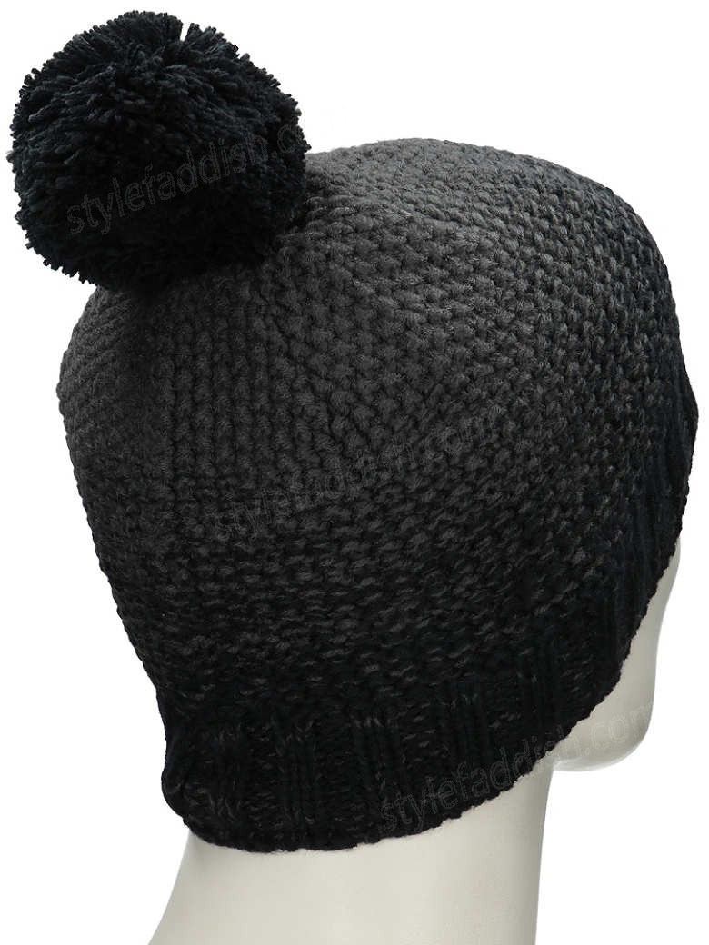 THE NORTH FACE-Antlers Beanie Good quality - -2