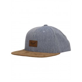REELL-Suede Cap Good quality