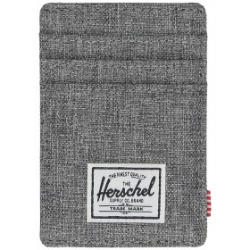 Herschel-Raven Wallet Good quality