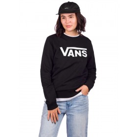 Vans-Classic V Crew Sweater Good quality