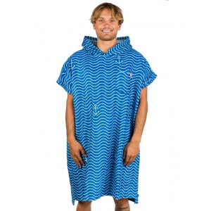 After-Waves Surf Poncho Good quality