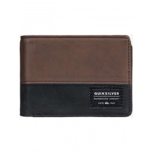 Quiksilver-Nativecountry II Wallet Good quality