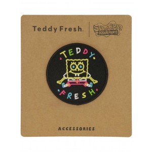 Teddy Fresh-X Spongebob Classic Patch Good quality