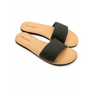 Volcom-Simple Slide Sandals Good quality
