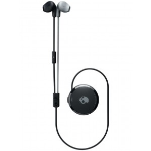 Skullcandy-Vert Wireless In Ear W/Mic Headphones Good quality