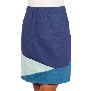 Kazane-Tora Skirt Good quality