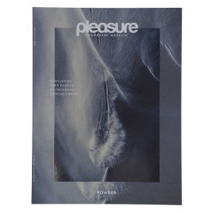 Pleasure-#137 Magazin Good quality