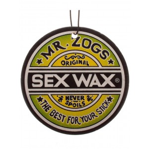 Sex Wax-Car Air Freshener Good quality