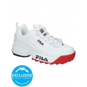 Fila-Disruptor II Premium Sneakers Good quality