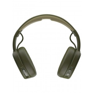 Skullcandy-Crusher Wireless Over Ear Headphones Good quality