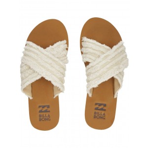 Billabong-High Sea Sandals Good quality