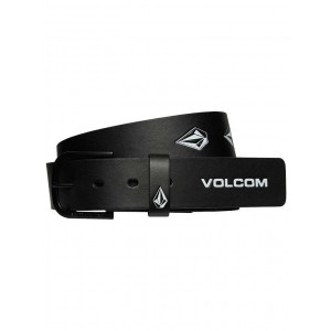 Volcom-Empty PU Belt Good quality