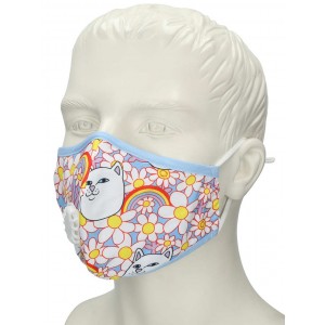 RIPNDIP-Ventilator Cloth Mask Good quality