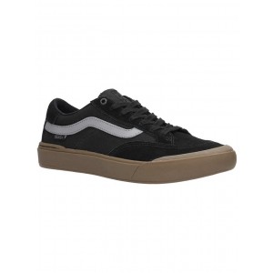 Vans-Berle Pro Skate Shoes Good quality