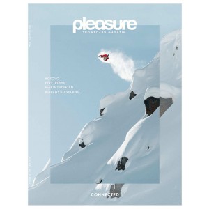 Pleasure-#136 Magazin Good quality