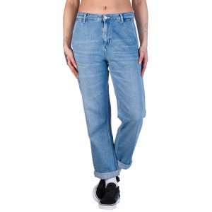 Carhartt WIP-Pierce Jeans Good quality