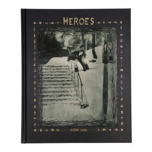 Jerome Tanon-Heroes - Women in Snowboarding Book Good quality