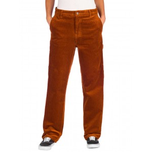 Carhartt WIP-Pierce Straight Pants Good quality