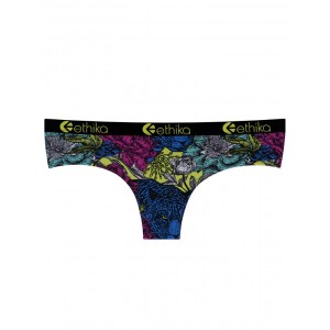 Ethika-Coloring Book Cheeky Underwear Good quality
