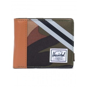 Herschel-Roy Coin RFID Wallet Good quality