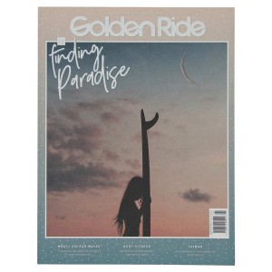 Golden Ride Magazin-Golden Ride 02/20 Magazin Good quality