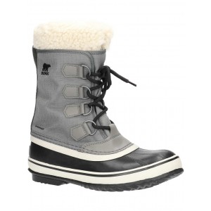 Sorel-Winter Carnival Boots Good quality