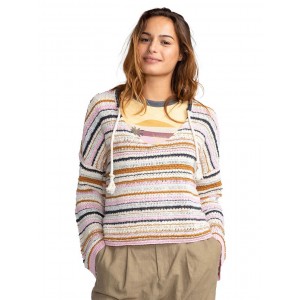 Billabong-Cozy Pullover Good quality