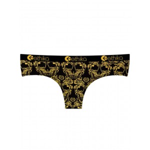 Ethika-Oro Gang Cheeky Underwear Good quality