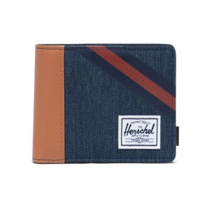 Herschel-Roy Coin RFID Wallet Good quality
