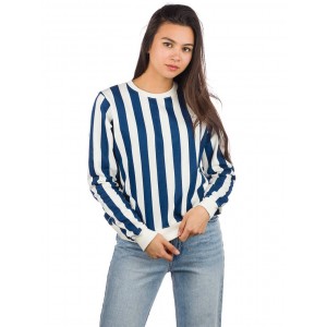 Dedicated-Ystad Big Stripes Sweater Good quality