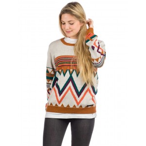 Iriedaily-Hopi Knit Pullover Good quality