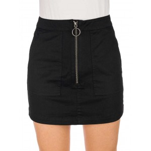Volcom-Frochickie Skirt Good quality