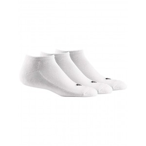 adidas Originals-Trefoil Liner Socks Good quality