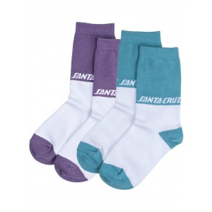 Santa Cruz-Flip Socks Good quality