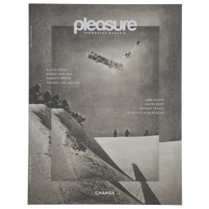 Pleasure-#135 Magazin Good quality