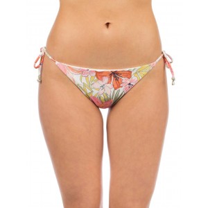 Billabong-Tropic Luv Tropic Bikini Bottom Good quality