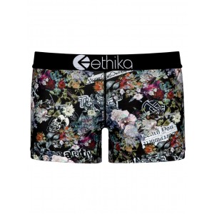 Ethika-HF Punk Staple Underwear Good quality