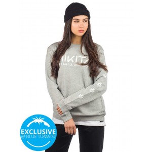 Nikita-Mica Crew Sweater Good quality