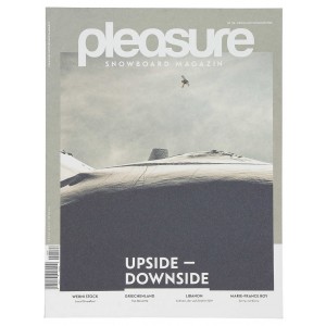 Pleasure-#134 Magazin Good quality
