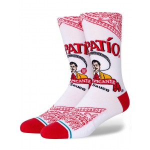 Stance-Tapatio Socks Good quality
