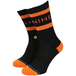 Stance-Nine Club Socks Good quality