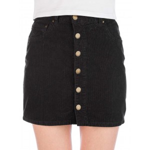 Billabong-Good Life Cord Skirt Good quality