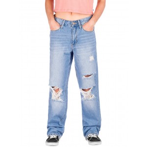 Empyre-Frankie Dad Jeans Good quality