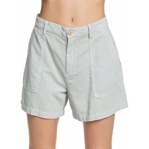 Quiksilver-Bb Cord Shorts Good quality