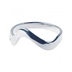 Epic-Wave Ring Tiny Good quality