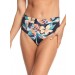 Roxy-PT Beach Classics Full Mid Bikini Bottom Good quality