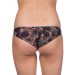 RVCA-Camo Floral Cheeky Bikini Bottom Good quality - 1